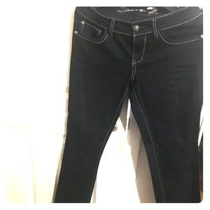 Sevens  jeans ,